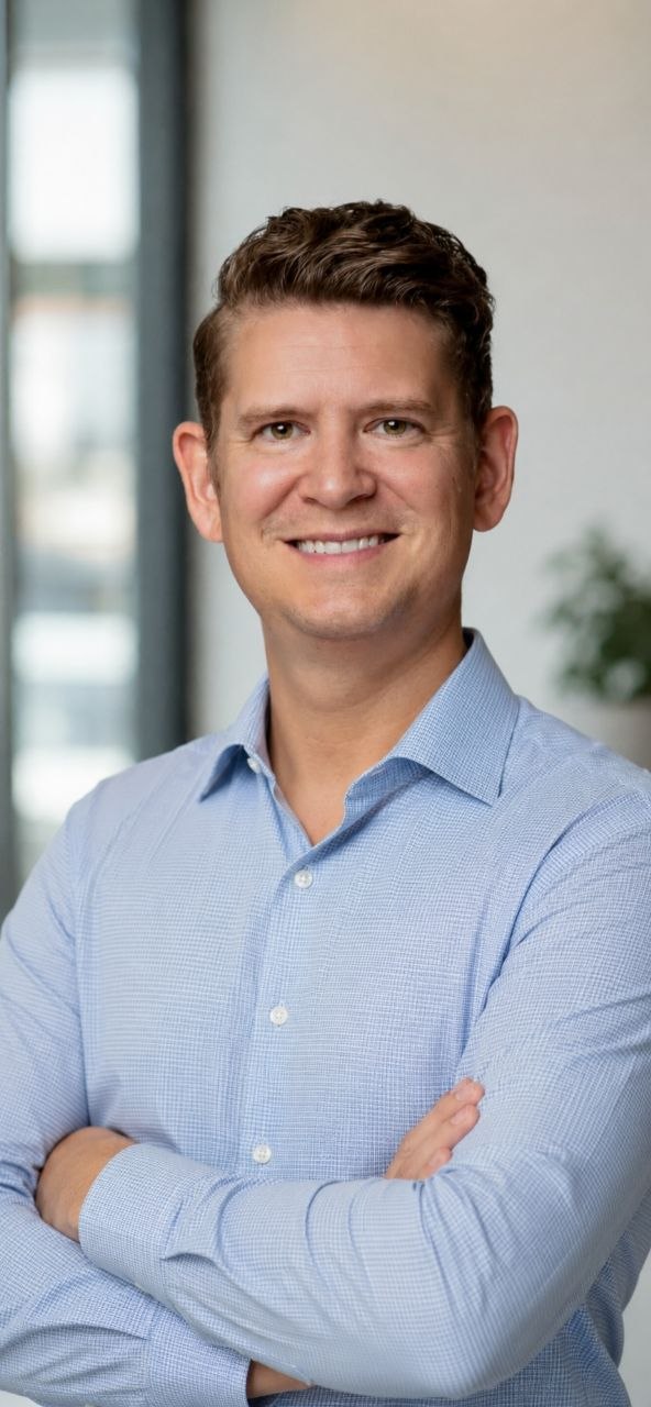 Josiah & wife — founders of Rank Labs